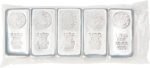 1kilo Perth mint bar - Image 6