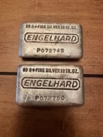 10oz ENGELHARD
