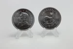 1oz silver krugerrand - Image 2