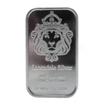 1oz Scottsdale bars